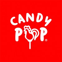 Candy POP logo - Similar company to Daisena