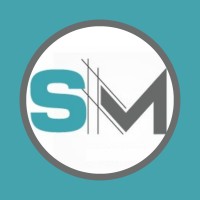 SM Tekendienste - Building plan and Property services logo - Similar company to Business Masters Network