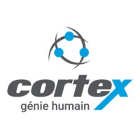 Cortex génie humain logo - Similar company to Creative Budget