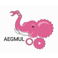 AEGMUL logo - Similar company to Dynamium