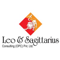 Leo & Sagittarius Consulting (OPC) Pvt. Ltd. logo - Similar company to N.Able Training Institute