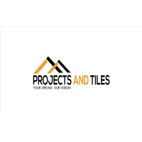 Projects and Tiles logo - Similar company to Cape Tiles