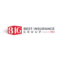 Best Insurance Group Inc logo - Similar company to The Beacon Group, Inc.
