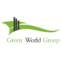 Green World Group logo - Similar company to Greenworld - Maasbree