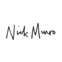 Nick Munro Design Ltd logo - Similar company to Nick Munro Uk