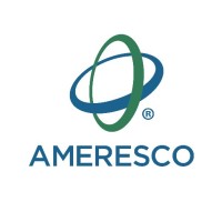 AMERESCO LIMITED logo - Similar company to Actionshake Ltd