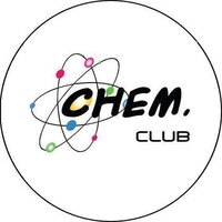 Chem Club logo - Similar company to Life Saving Team