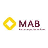 MAB logo - Similar company to Cb Bank Pcl