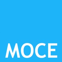 MOCE logo - Similar company to Moce Company