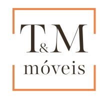 T&M Móveis logo - Similar company to Dhauss Móveis