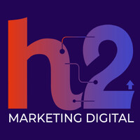 H2 Digital logo - Similar company to H2