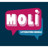 MoLi - Littérature Mobile logo - Similar company to Centre National De Littérature (Cnl) / Lëtzebuerger Literaturarchiv