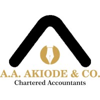 A.A.Akiode & Co. logo - Similar company to Sulaimon & Co. Chartered Accountant