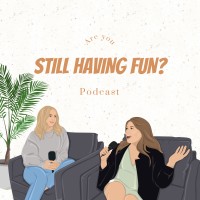 Still Having Fun? Podcast logo - Similar company to Promperú Canada