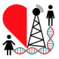 Undisclosed DNA family logo - Similar company to Study Dog