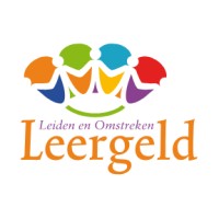 Stichting Leergeld Leiden en Omstreken logo - Similar company to Florein