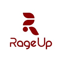 RageUp logo - Similar company to Madmodulo
