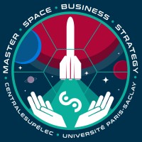 MScT Space Business Strategy | CentraleSupélec | University of Paris-Saclay logo - Similar company to Future Networks Academy Erasmus+ Project