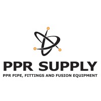 PPR Supply logo - Similar company to Progetto Limited