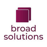 Broad Solutions Limited logo - Similar company to Autogrow