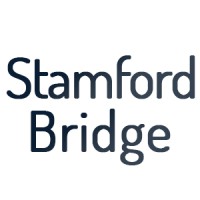 Stamford Bridge Wealth Management logo - Similar company to Elo Branding