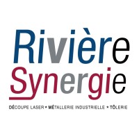 RIVIERE SYNERGIE logo - Similar company to Mts Le Métal