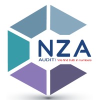 NZA AUDIT LLC logo - Similar company to Fateh Construction
