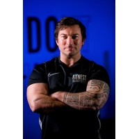Carl Simpson Coaching logo - Similar company to My Fit Pod