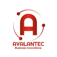 Avalantec logo - Similar company to Tecmosa Cr