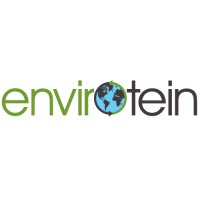 Envirotein logo - Similar company to Rbc Life