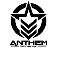 Anthem Off-Road logo - Similar company to Custom Offsets