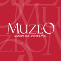 Muzeo Museum and Cultural Center logo - Similar company to Bishop + Young