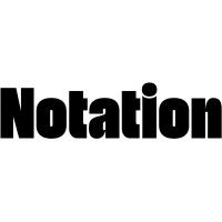 Notation Capital logo - Similar company to Betaworks