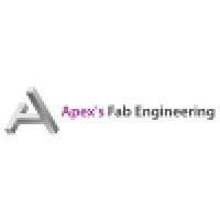 APEX'S FAB ENGINEERING logo - Similar company to Elcen Engineers