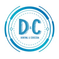 D&C logo - Similar company to Fato Mechanical And Electrical Co.,Ltd