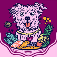 Puppops, Inc. logo - Similar company to Poochpad™ Products