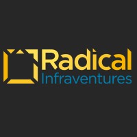 RADICAL INFRAVENTURES (INDIA) PRIVATE LIMITED logo - Similar company to Rhizomatic