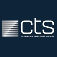 CTS, Chesapeake Telephone Systems, Inc. logo - Similar company to Inflow Inc.