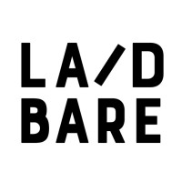 Laid Bare logo - Similar company to Black Jasper Agency