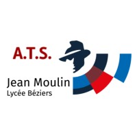 CPGE ATS Lycée Jean Moulin - Béziers logo - Similar company to Lycée Jacques Audiberti