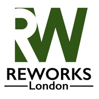 Reworks London logo - Similar company to Meditrade