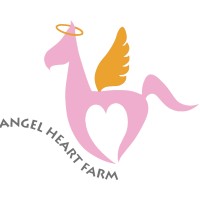 Angel Heart Farm, Inc. logo - Similar company to Big Swing Golf