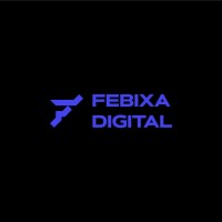 Febixa Digital LLP logo - Similar company to Reetape Technologies®