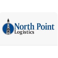 North Point Logistics, LLC logo - Similar company to North Park Logistics Ltd