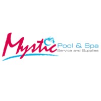 Mystic Pool Supplies & Service logo - Similar company to Pool Tech, A Wghk Inc. Company
