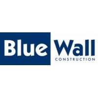 Blue Wall Construction AB logo - Similar company to Weconstruct Ab