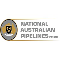 National Australian Pipelines