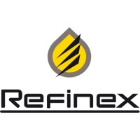 Refinex logo - Similar company to Skitz Trading