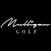 Mulligan - Golf logo - Similar company to Turf Grinding Solutions