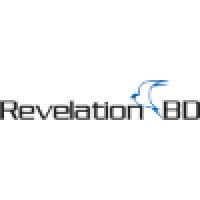 RevelationBd logo - Similar company to Vortexup Digital